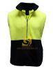 Sell High visibility polar fleece safety vest