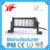 Sell 36W off road LED light bar for SUV, ATV, UTV, 4x4, trucks