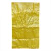 Yellow Polypropylene Bag