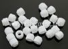 Heat resistant insulation alumina ceramic beads & alumina ceramic part