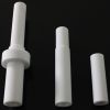 mercury lamp 95% alumina ceramic lamp Holder lamp caps lamp head