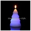 Sell religious christmas halloween coloured Eco led glow flash candle