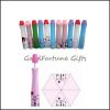 Sell creative rose shape 3 fold advertising gift rain sunny umbrella s