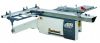 Sell Wood Sliding Table Saw With Scoring Blade MJ6128CDA