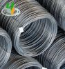 Sell  Black Iron Wire for nail making