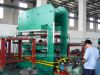 Plate Vulcanizing Machine/Rubber Vulcanizing Machine