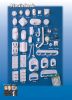 hardware and plastic products