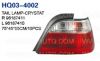 CIELO 1996/NEXIA  TAIL LAMP PARTS