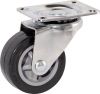 Sell Light Duty Patent Polyurethane TPU Caster , Trolley Casters