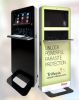 Sell Touch Screen Self-service Cell phone charging kiosk