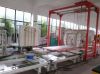 Solar Panel Wrapping Machine in Solar Module Production Line