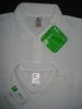 WE HAVE A STOCK LOT OF BOY'S P.Q POLO T-SHIRT