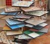 Sell ceramic tiles