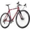 2015 Ridley X-Fire 10 D Cyclocross Bike