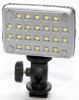 Camera LED Light SC-24