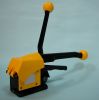 Sell MH32A Sealless Steel Strapping Tool