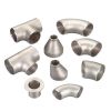 Sell stainless steel, carton steel, alloy pipe fitting accessories
