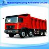 Sell shacman new condition dump truck