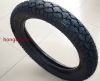 Sell motorcycle tire 110/90-16