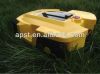 Sell 2013 hottest Lithium battery robot lawn mower L600