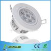 2014 hot sale china products 12W/9W/7W/5W/3W high power Dimmable surfa