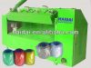 10 Heads Ball Winding Machine