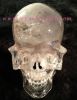 Sell Rock Crystal Realistic Skull