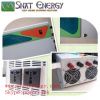 Sell 800W all in one Inverter with Build-in Solar Controller 24V20A