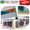 Hot selling 1500W power Inverter with Build-in Solar Controller 24V30A