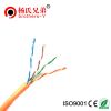 Sell lan cable cat 5e cat 6 cat 7 from  professional manufacturer