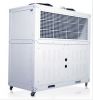 Sell air cold v air condenser/evaporator for industry/ refrigeration