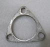 Sell Equilateral  Triangle Exhaust Flange