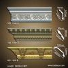 Sell pu (polyurethane) cornice moulding