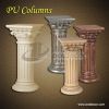 Sell Light weight polyurethane(PU) column