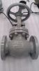 API Cast Steel Globe Valve