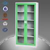 Sell glass door file cabinet