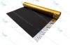 Sell heat resistant insulation golden aluminum eva foam flooring underlay