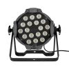 PED par cans 18PCS 15W 5-IN-1 LEDs (RGBAW)  LED stage lights