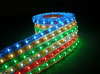 Sell LED strip light (AC110-260V, SDM5050, Gradually14.4W/M)