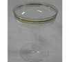 plastic glasses 4oz champagne cup