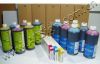 Sell Water Based Inks for 750 Printer