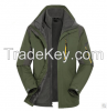 Comfortable Men Quality Customized Life Winter Warm Jacket