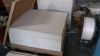 Non-asbestos Mineral Boards for Metal Jacket Gasket and Packing etc., 