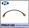 Free sample Car Antenna Interface cable (SMA/Fakra/SMB/IPEX/MCX)