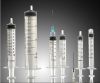 Sell disposable syringes