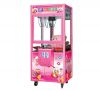 Sell Coin operated toy claw crane machine Happy Trip(SF-GM002)