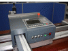 SNR-QB economical cnc plasma cutting machine