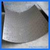 Sell titanium anode support