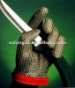 Sell stainless steel butcher glove