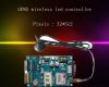 Sell EX-67 GPRS wireless led control card